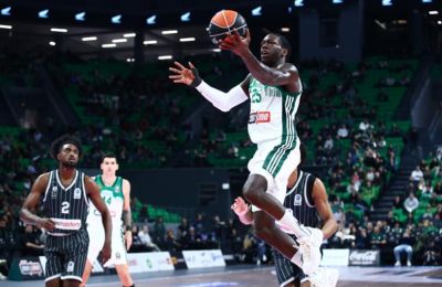 To Chat GPΤ βλέπει Final Four Euroleague χωρίς Παναθηναϊκό!