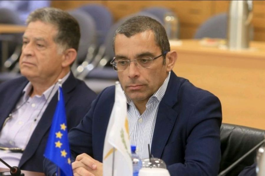 Χρύσης: Η κοινωνία αναμένει εξηγήσεις από το Άλμα Χρύσης: Η κοινωνία αναμένει εξηγήσεις από το Άλμα