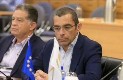 Χρύσης: Η κοινωνία αναμένει εξηγήσεις από το Άλμα