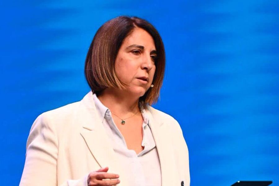 Ειρήνη Πική: Το 2025 είναι το έτος του ψηφιακού μετασχηματισμού Ειρήνη Πική: Το 2025 είναι το έτος του ψηφιακού μετασχηματισμού