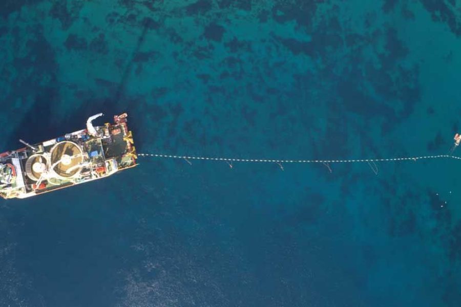 Επιτάχυνση του GSI συζήτησαν Παπαναστασίου με Παπασταύρου Επιτάχυνση του GSI συζήτησαν Παπαναστασίου με Παπασταύρου