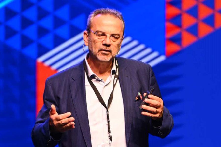 Digital Agenda: Ρεκόρ εγγεγραμμένων συμμετεχόντων στο φετινό συνέδριο Digital Agenda: Ρεκόρ εγγεγραμμένων συμμετεχόντων στο φετινό συνέδριο