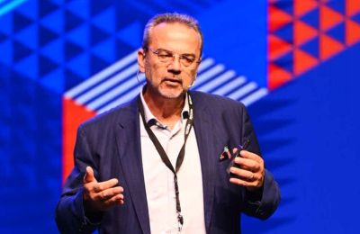 «Ως Κύπρος, πρέπει να είμαστε περήφανοι για τη χώρα μας. Είμαστε ισχυροί καινοτόμοι και διαθέτουμε πνευματικό και ανθρώπινο κεφάλαιο μεγάλης αξίας», είπε