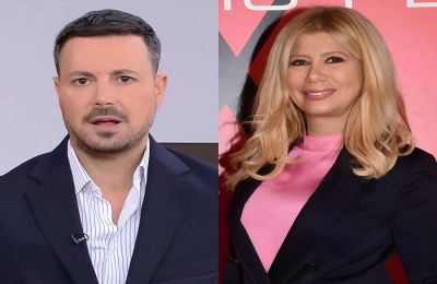 Κανείς δεν το περίμενε αυτό τι συνέβn;