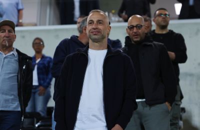 Βλέπει Εθνική ο Φώτης
