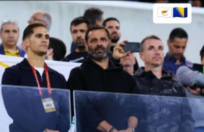 Δυνατή τριάδα στην Αρένα! 