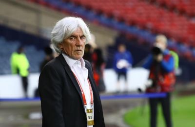 Γιοβάνοβιτς: «Χάσαμε ένα παιχνίδι στο οποίο ήμασταν καλοί»