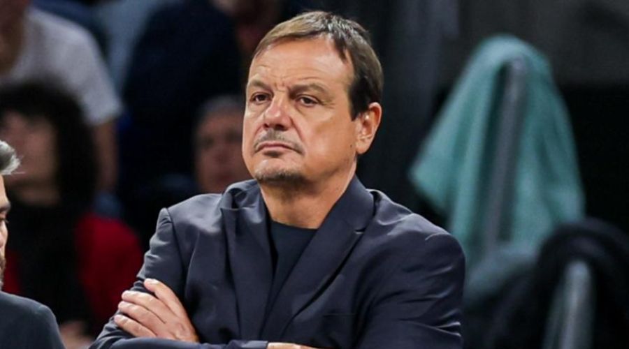Αταμάν: «Απλά έβλεπαν τον Ναν να σκοράρει»