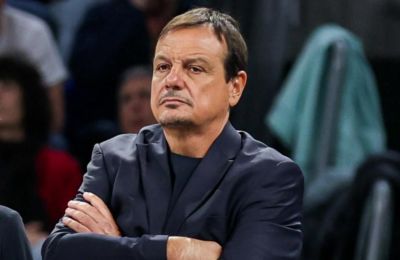 Αταμάν: «Απλά έβλεπαν τον Ναν να σκοράρει»