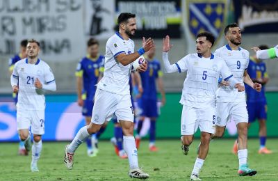 Sofascore: Κορυφαίος ο Λαΐφης (όλες οι βαθμολογίες)