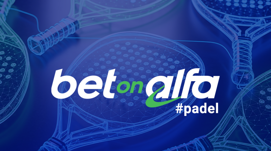Η Bet on Alfa «παίζει δυνατά» στο μεγαλύτερο padel event της Κύπρου!