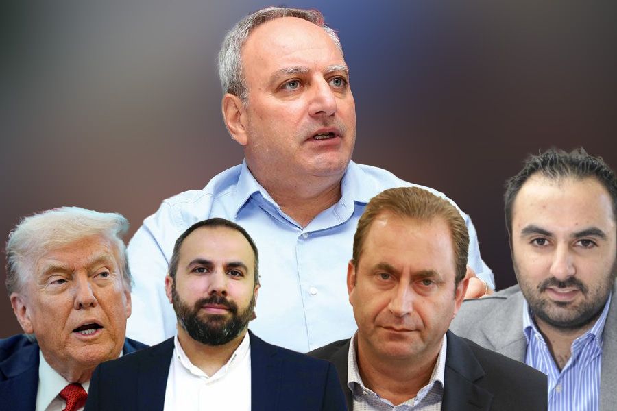 ΑΚΕΛ:Κλίνατε επ’ αριστερά έως κομμουνιστικά-Πρωτιά το 26 με Στέφανο 28