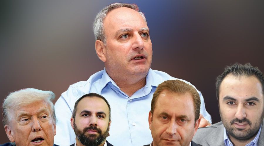 ΑΚΕΛ: Τελικός στόχος η Προεδρία του κράτους με Στεφάνου - Επιστροφή σε εποχές Παπαϊωάννου-Χριστόφια 