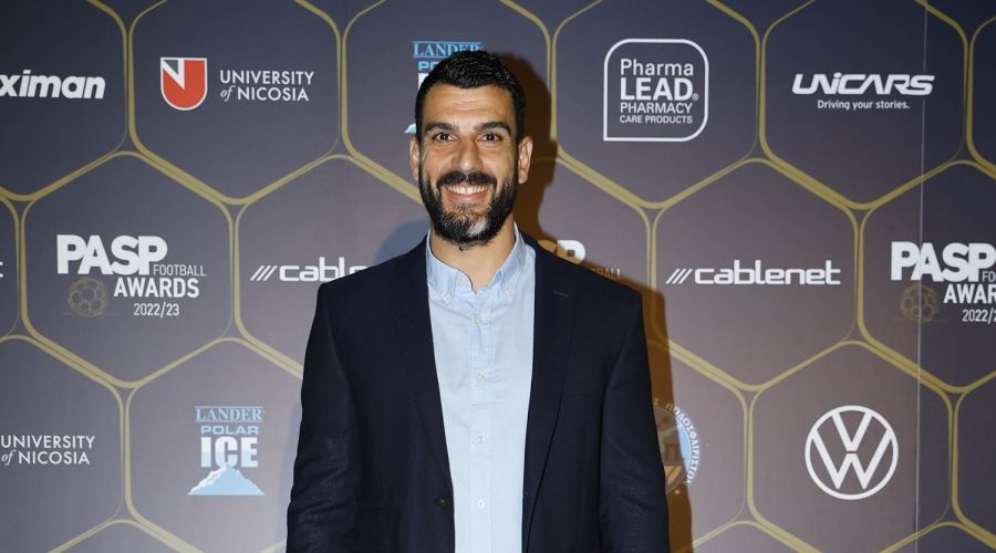 Μερκής: «Ο κ. Μάντζιος δημιούργησε ένα οικογενειακό κλίμα »