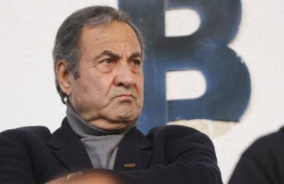 «Οι διεθνείς μας κάνουν περήφανους, δεν πρέπει να είμαστε απόντες»