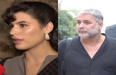 Πώς βίωσε τη δημοσιότητα γύρω από το όνομά της τις τελευταίες ημέρες;