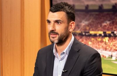 Ατάκες για Χάμπο και Ανόρθωση