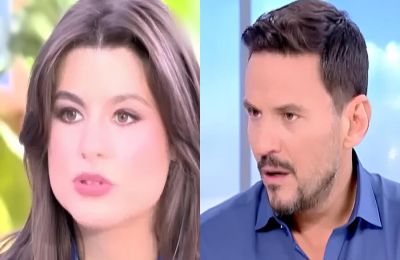Ο Κώστας Τσουρός πήρε θέση για τη συνέντευξη της Δανάης Παππά στη Super Κατερίνα