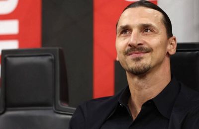 Ζλάταν: «Ο Ίμπρα είναι ακόμα Θεός, αλλά δεν έχει όλες τις απαντήσεις»