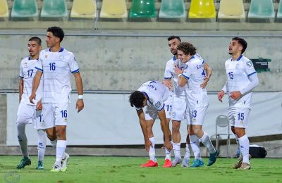 Εθνική: Η αποστολή για Σαν Μαρίνο