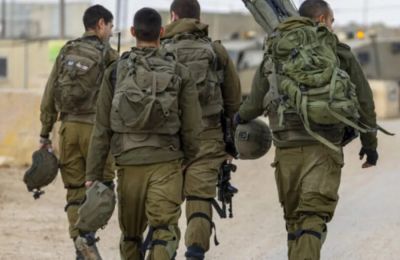 Σε εφαρμογή η εκεχειρία στη Γάζα