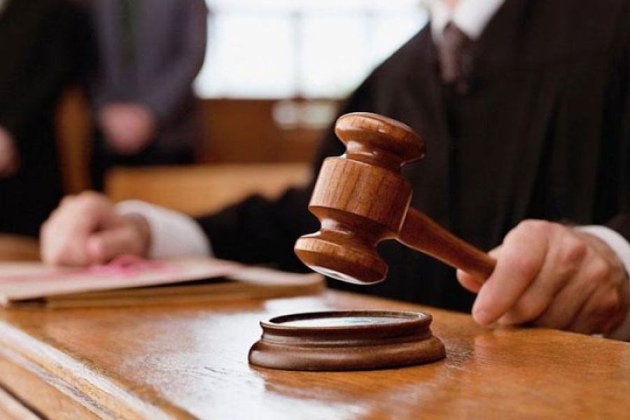 Πολιτογραφήσεις: Απέρριψε αίτημα αντεξέτασης Πιττάτζη το δικαστήριο Πολιτογραφήσεις: Απέρριψε αίτημα αντεξέτασης Πιττάτζη το δικαστήριο