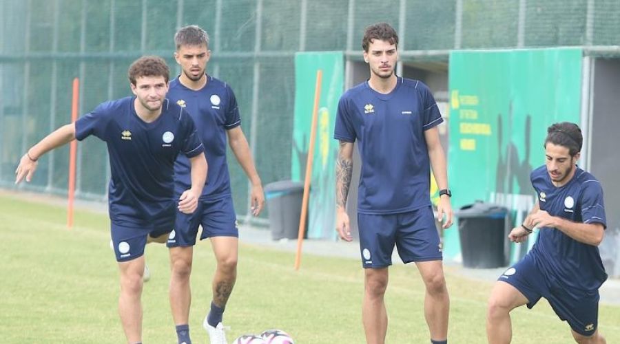 Εθνική Ελπίδων: Ήττα από τον Απόλλωνα