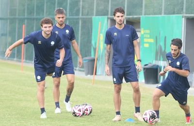 Εθνική Ελπίδων: Ήττα από τον Απόλλωνα