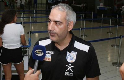 «Δεν είμαστε σε θέση να υποτιμήσουμε οποιοδήποτε αντίπαλο»