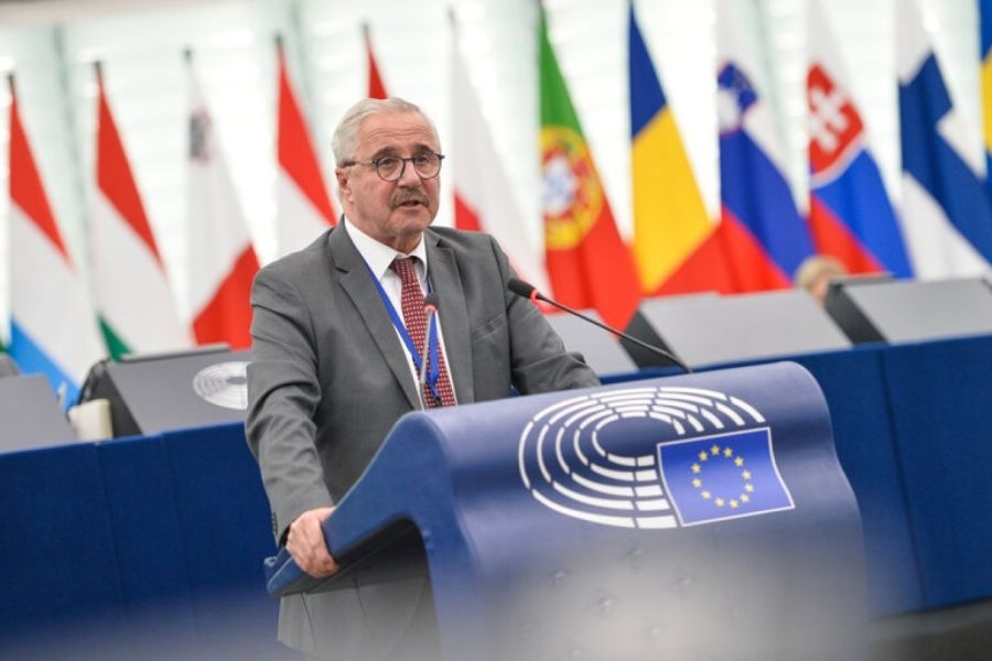 Eυρωπαϊκή έκθεση αναγνωρίζει το ψευδοκράτος