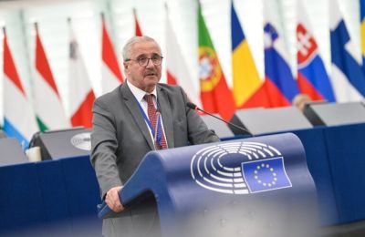 Eυρωπαϊκή έκθεση αναγνωρίζει το ψευδοκράτος και το τουρκολιβυκό μνημόνιο