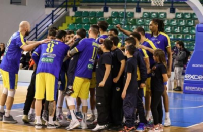 Πήρε το ροζ φύλλο στη Λεμεσό ο ΑΠΟΕΛ