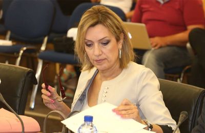 Ο Δημοκρατικός Συναγερμός έχει μεγαλύτερη έγνοια, τι θα αποφασίσει η ίδια για τις εκλογές του 2026 από το ίδιο το ΑΚΕΛ, έγραψε η Ειρήνη Χαραλαμπίδου