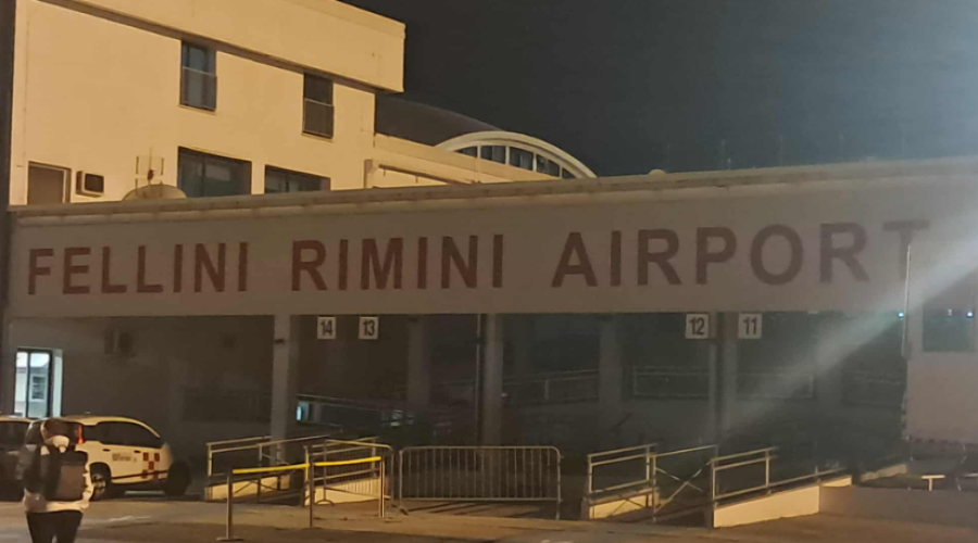 Πάτησε Ρίμινι η Εθνική