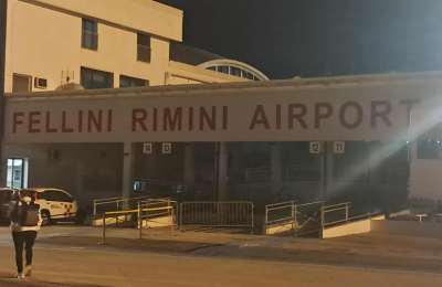 Πάτησε Ρίμινι η Εθνική