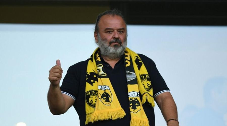 «Όποιος σκάβει λάκκους πολύ σύντομα θα πέσει ο ίδιος μέσα»