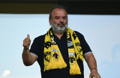 «Όποιος σκάβει λάκκους πολύ σύντομα θα πέσει ο ίδιος μέσα»
