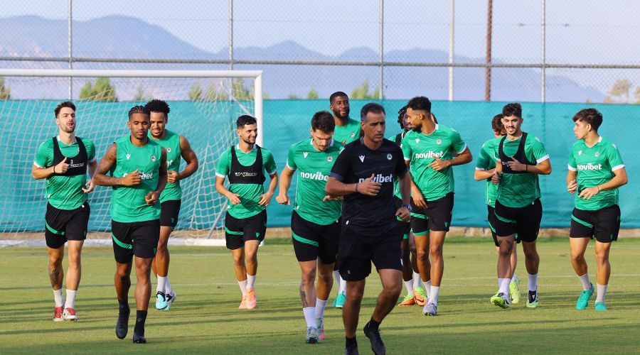 Ομόνοια: Το σκηνικό με τις επιστροφές 