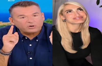«Είναι κρίμα, είναι αχαριστία να πυροβολείς και να βγάζεις κακία...»