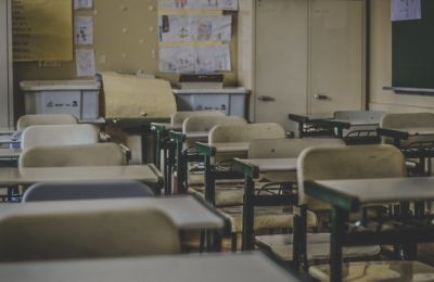 Παιδιά στα κατεχόμενα λιποθυμούν στα σχολεία από πείνα