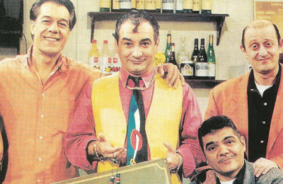 Κάνουμε throwback στις 10 πιο επιτυχημένες κυπριακές σειρές