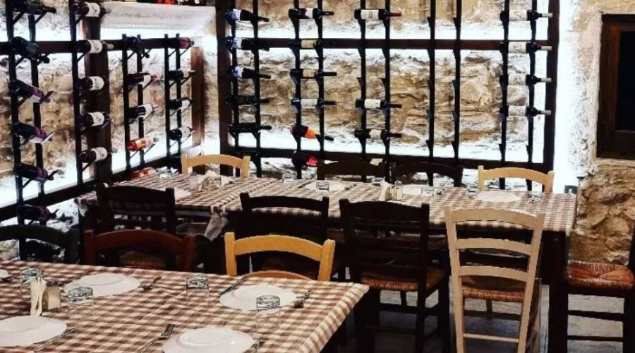 20 ταβέρνες στη Λεμεσό που αξίζει να επισκεφθείτε έστω μια φορά