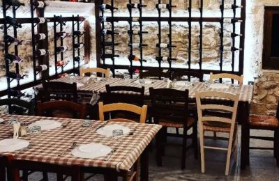 20 ταβέρνες στη Λεμεσό που αξίζει να επισκεφθείτε έστω μια φορά