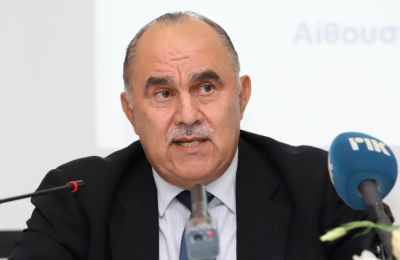 Παραίτηση - «Ο κύκλος μου στον ΔΗΣΥ έχει κλείσει»