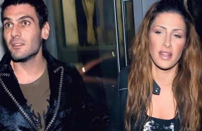 Η τραγουδίστρια δίνει διορία μέχρι το τέλος Οκτωβρίου στον Τόνυ Μαυρίδη για να τακτοποιήσει τις οικονομικές εκκρεμότητες γύρω από τη μεζονέτα τους στη Γλυφάδα