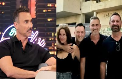 «Κάποτε λέγαμε μία φωτογραφία 1000 λέξεις, τώρα πια είναι 1000 ψέματα γιατί αυτή η φωτογραφία δεν μπορεί να αποτυπώσει αυτό που ζήσαμε εκείνη την ημέρα»