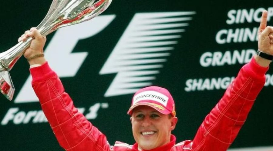 Ανατροπή στη F1: Ο Σουμάχερ χάνει τίτλο, ο Προστ βγαίνει... βασιλιάς