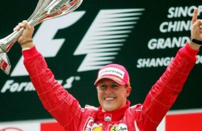 Ανατροπή στη F1: Ο Σουμάχερ χάνει τίτλο, ο Προστ βγαίνει... βασιλιάς