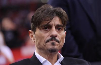 Γιαννακόπουλος: «Με MVP τον Λιόλιο πάλι» (vid)