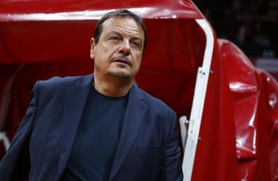 Αταμάν: «Είχαμε αρκετούς παίκτες κάτω από τα στάνταρ τους»